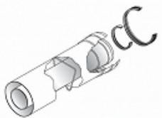 Prodlou�en� 0,5m  60/100