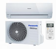 PANASONICKlimatizace TZ42-WKE