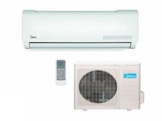 MIDEAKlimatizace MIDEA BLANC  MA-09N8D0