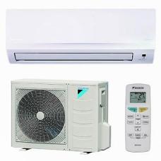 Klimatizace DAIKIN FTXB25C+RXB25C 