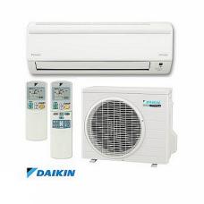 DAIKINKlimatizace DAIKIN FTXF25A+RXF25A