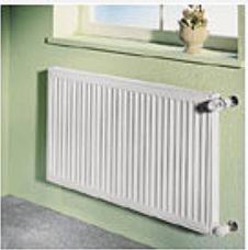 KORADO - RADIK radiátorK 33 6180, 33K 600x1800