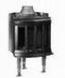 JOTUL&nbsp;I 80 CB MAXI HARMONY