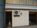 Bytov� d�m Praha