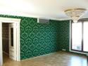 Bytov� d�m Praha
