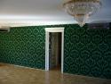 Bytov� d�m Praha