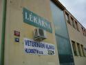 Veterin�rn� klinika Praha