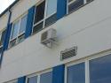 Skladov� are�l Fresenius Ho��tev